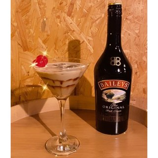 Rượu Mùi Baileys Original Irish Cream - Rượu Pha Chế Cocktail