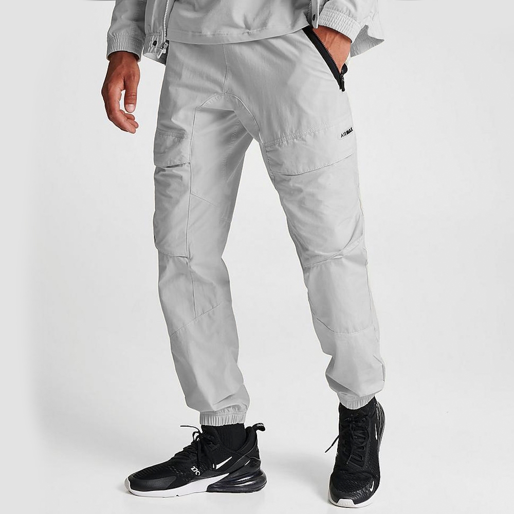QUẦN DÀI NIKE WOVEN AIRMAX CARGO PANT - GREY