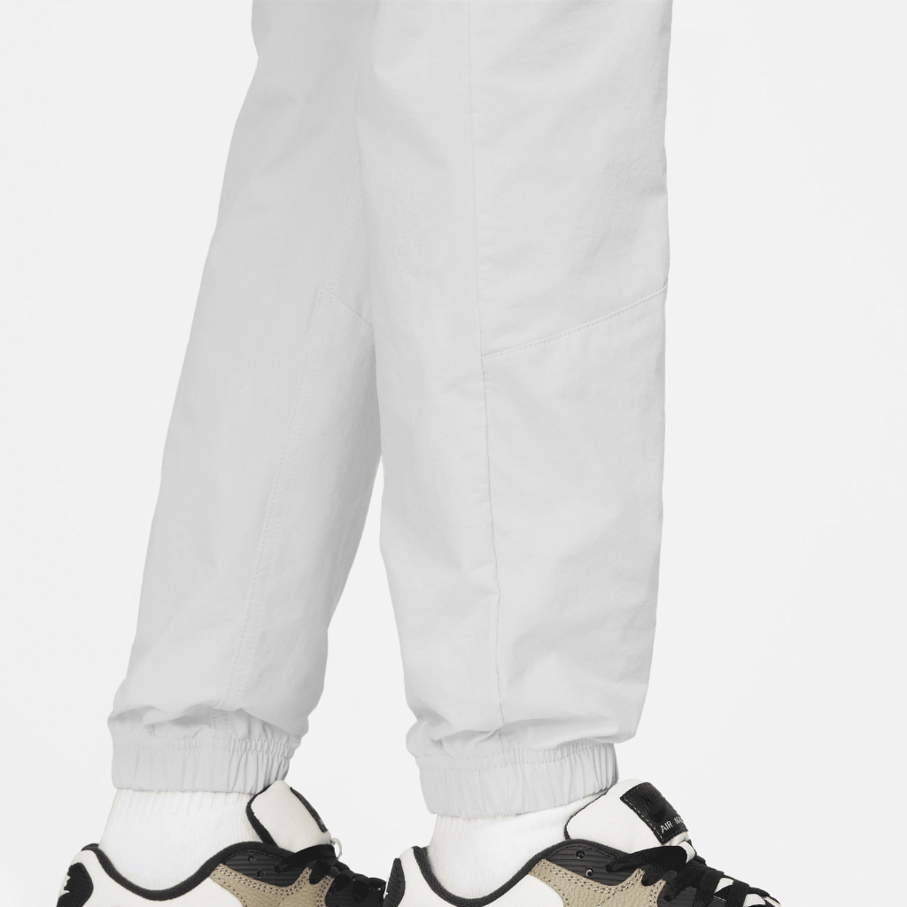 QUẦN DÀI NIKE WOVEN AIRMAX CARGO PANT - GREY