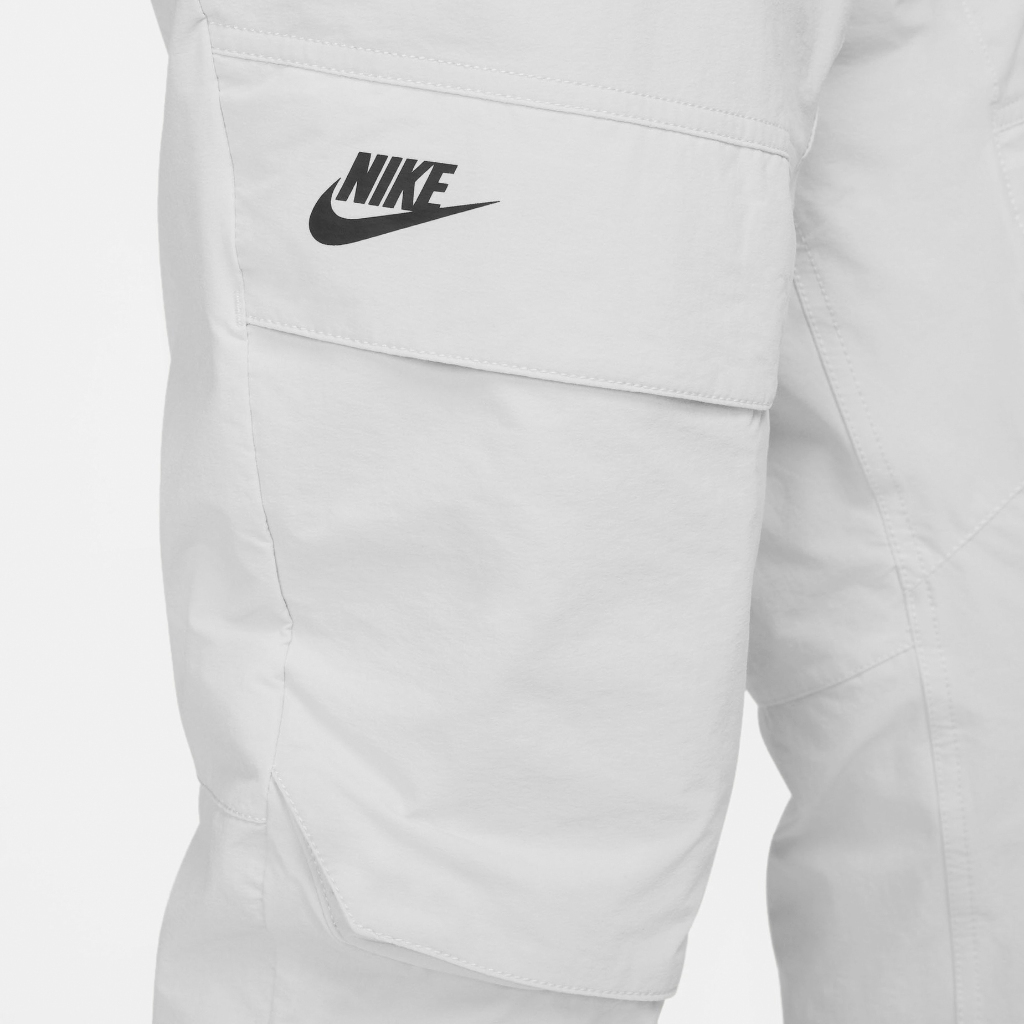 QUẦN DÀI NIKE WOVEN AIRMAX CARGO PANT - GREY
