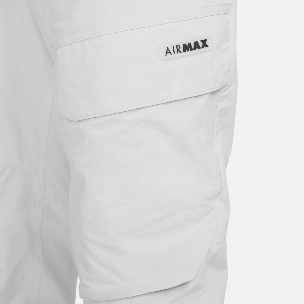 QUẦN DÀI NIKE WOVEN AIRMAX CARGO PANT - GREY