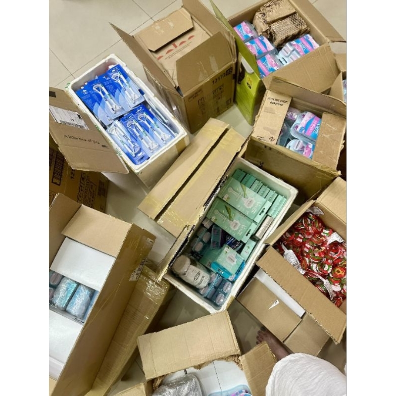 Dao cạo bơ Comfortglide Sensitive