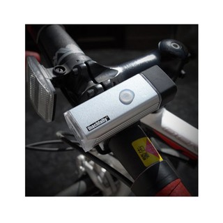 Đèn pha sạc usb Machfally Cho xe đạp