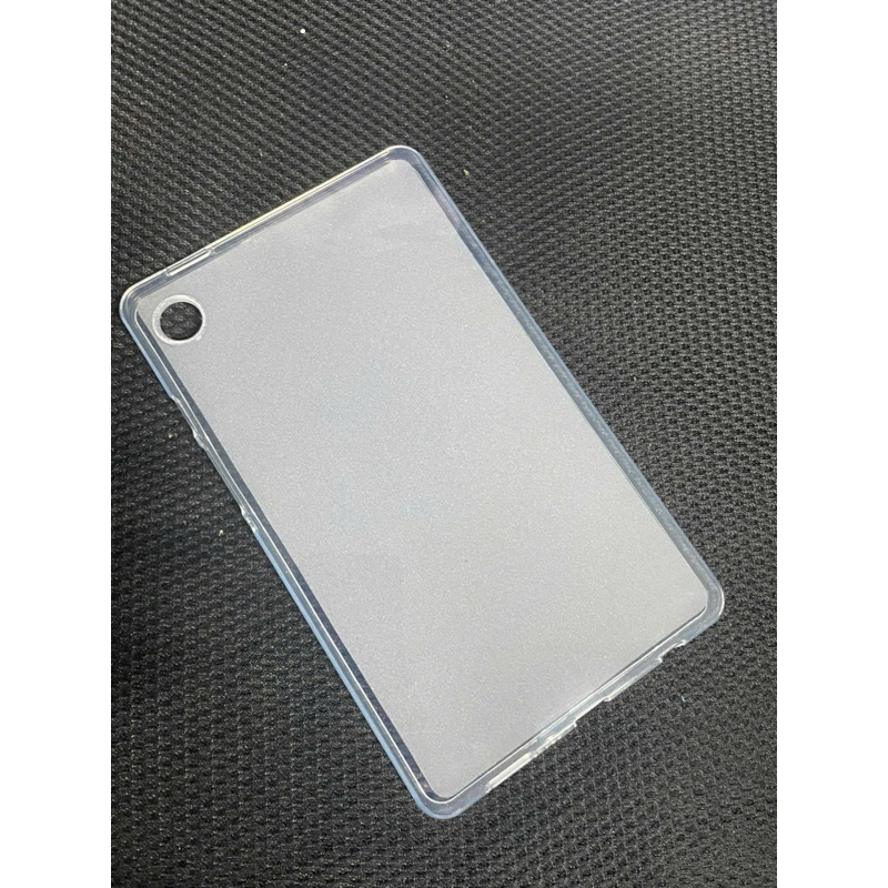 ốp lưng nhám Samsung Tab A9, A9 plus bảo vệ máy