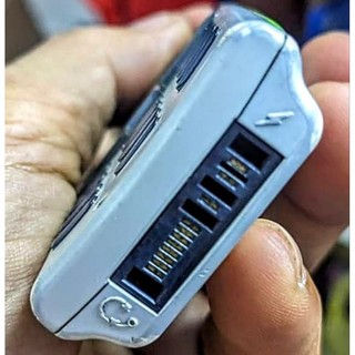 SẠC ZIN SONY ERICSSON XƯA !