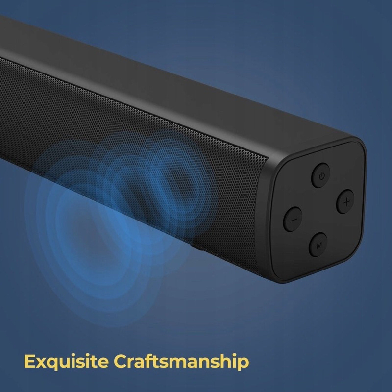 Loa Soundbar MPOW Soundhot B6 31”