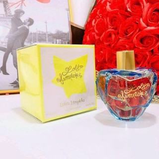 Nước Hoa Nữ Lolita Lempicka