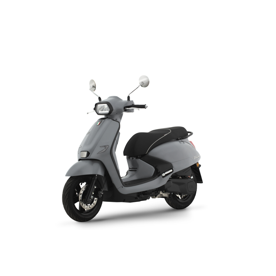 Xe máy SYM Tuscany 150 EFI new 2023