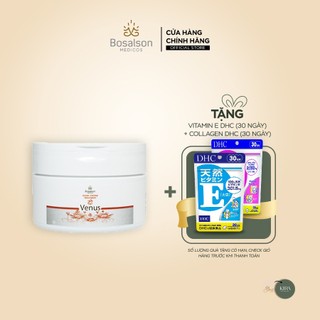 Muối chăm sóc sức khỏe bosalson medicos bodhi jukyem treatment- venus 100g
