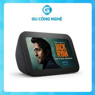 Amazon Echo Show 5 gen 3 bản mới 2023