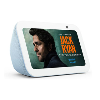 Echo Show 5 gen 3 bản mới