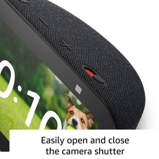 Echo Show 5 gen 3 bản mới