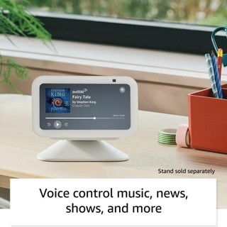 Echo Show 5 gen 3 bản mới