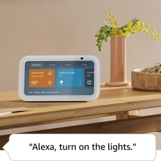 Echo Show 5 gen 3 bản mới