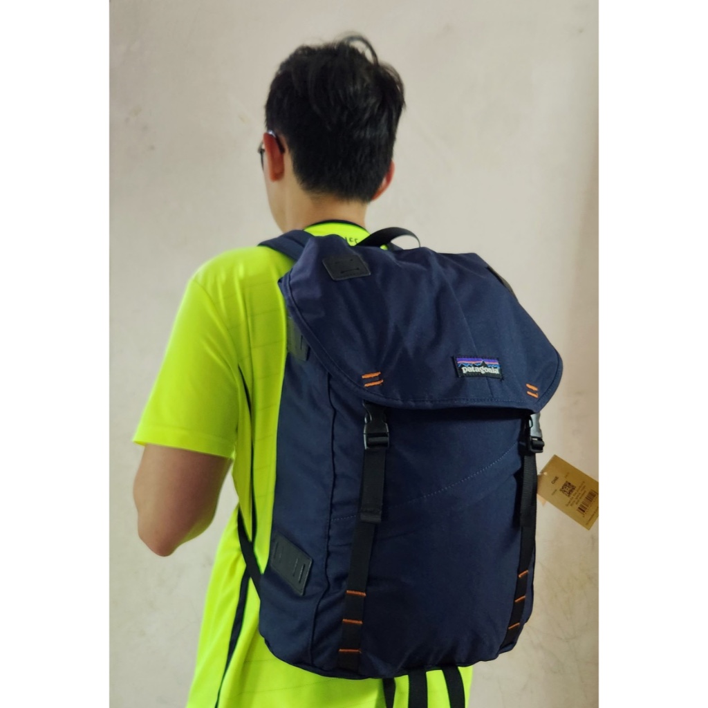 Balo thể thao Patagonia Arbor Pack - 26L