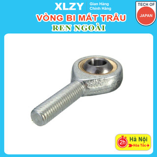 Vòng bi mắt trâu ren ngoài sa 3tk sa4 sa5 sa6 sa8 sa10 sa12 sa14 sa16 sa18 sa20 sa22