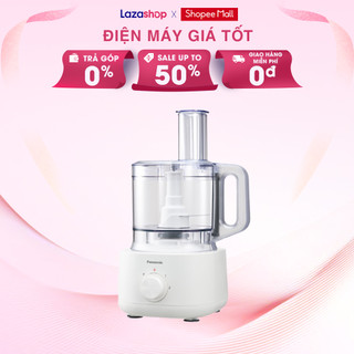 Máy chế biến thực phẩm Panasonic MK-F310WRA  - Hàng chính hãng