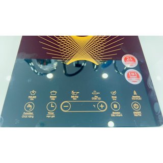 Bếp điện từ Elmich ICE-3878