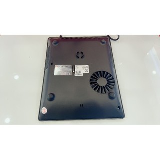 Bếp điện từ Elmich ICE-3878