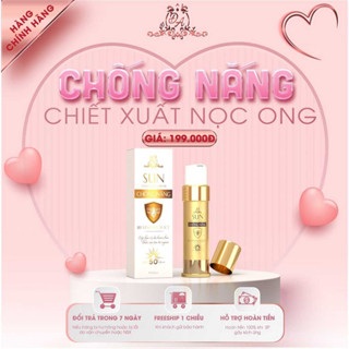  Kem Chống Nắng  FREESHIP  Collagen X3 Đông Anh Chiết Xuất Nọc Ong Chống Tia UV Kiềm Dầu Nâng Tone Nhẹ 2024 