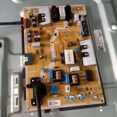 Bo mạch Smart Tivi SAMSUNG model 43N5500, UA43N5500