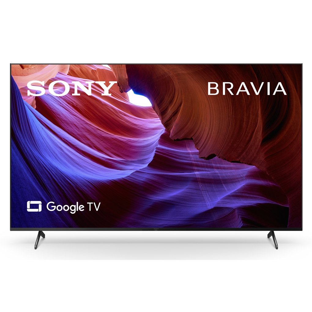 GOOGLE TIVI SONY 4K 50 INCH KD-50X85K 2022