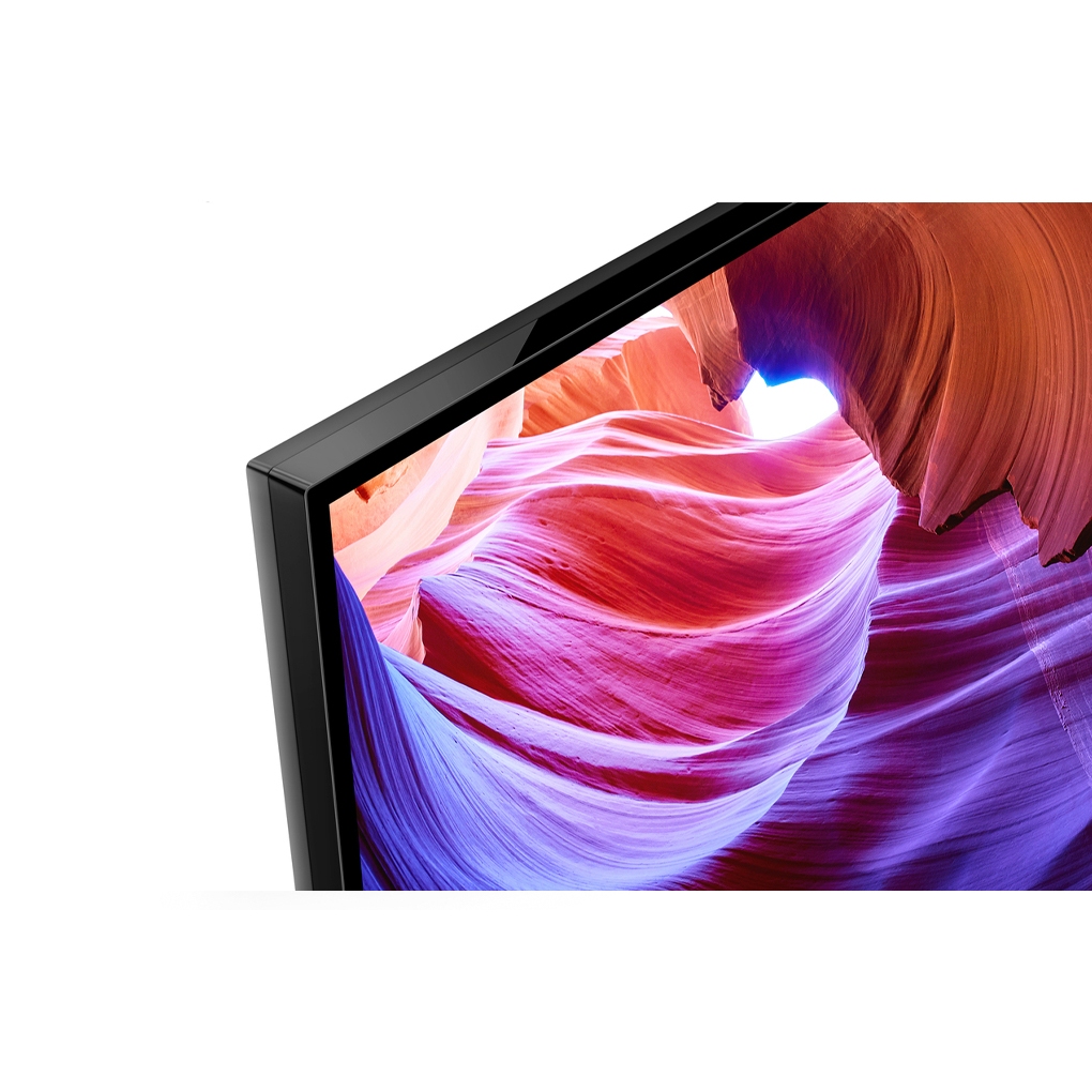 GOOGLE TIVI SONY 4K 50 INCH KD-50X85K 2022