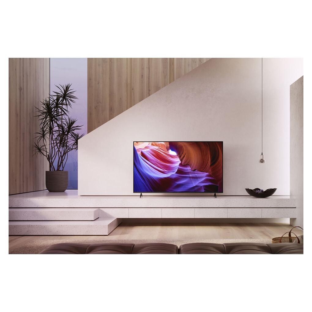 GOOGLE TIVI SONY 4K 50 INCH KD-50X85K 2022
