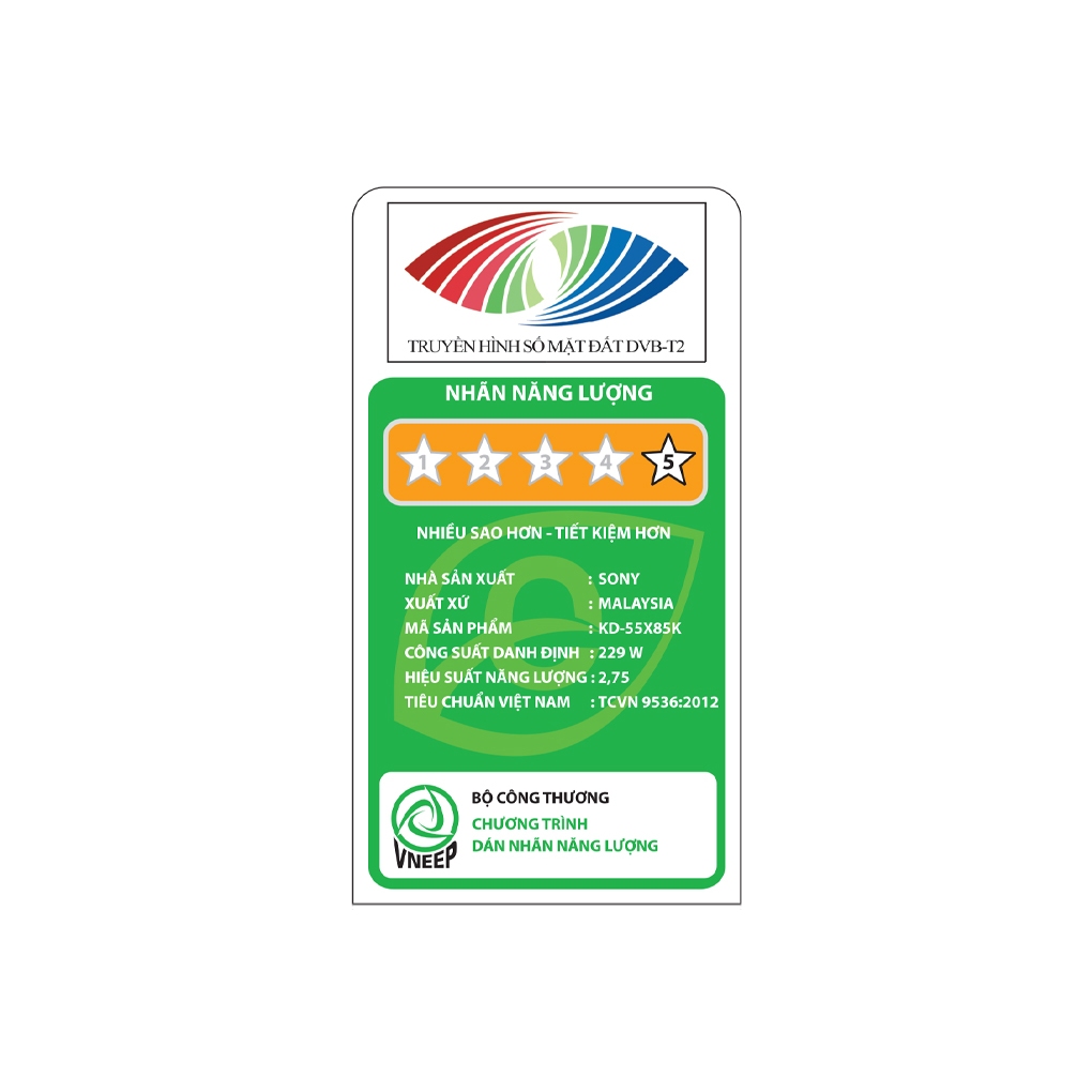 GOOGLE TIVI SONY 4K 50 INCH KD-50X85K 2022