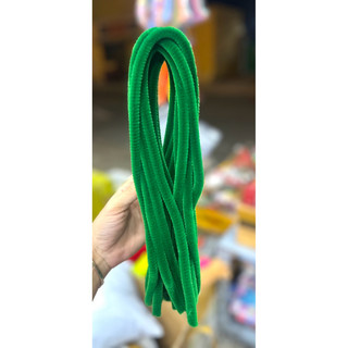 Kẽm Nhung Dài 7-12M Loại To Đầu 10mm Hàng Xịn Siêu Đẹp Mềm Mịn