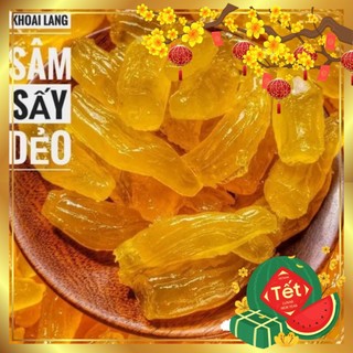 Khoai lang sâm mứt sấy dẻo