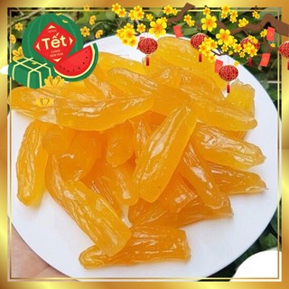 Khoai lang sâm mứt sấy dẻo