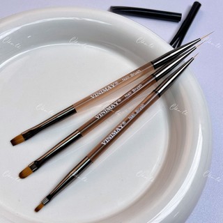 Cọ vẽ nail 2 đầu vinimay - bút vẽ nail 2 đầu vinimay