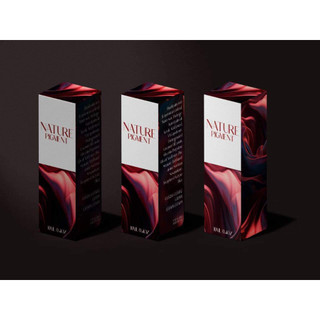 Mực phun xăm thẩm mỹ NATURE BROWS