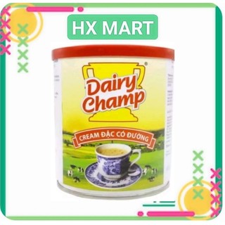 sữa đặc có đưởng dairy champ 1kg