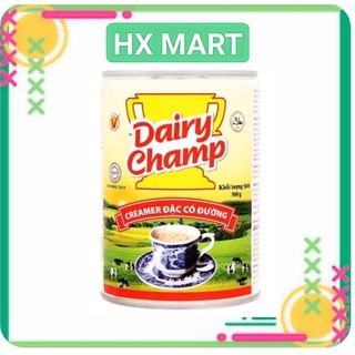 Sữa đặc dairy champ 500g