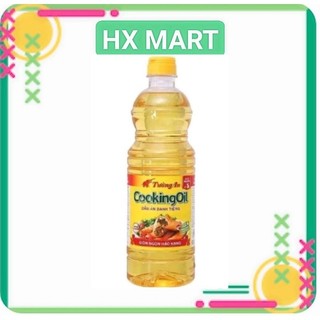 Dầu ăn tường an 1 lít