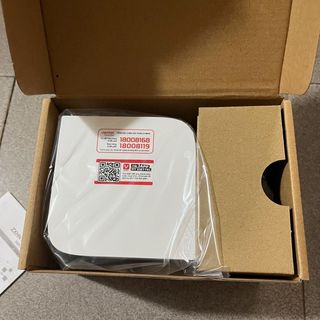Home wifi mesh viettel - zte h196a hàng chính hãng mới fullbox - hai băng tần 2.4ghz và 5ghz