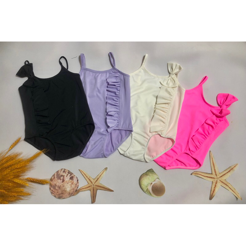 Bikini liền mảnh cho bé
