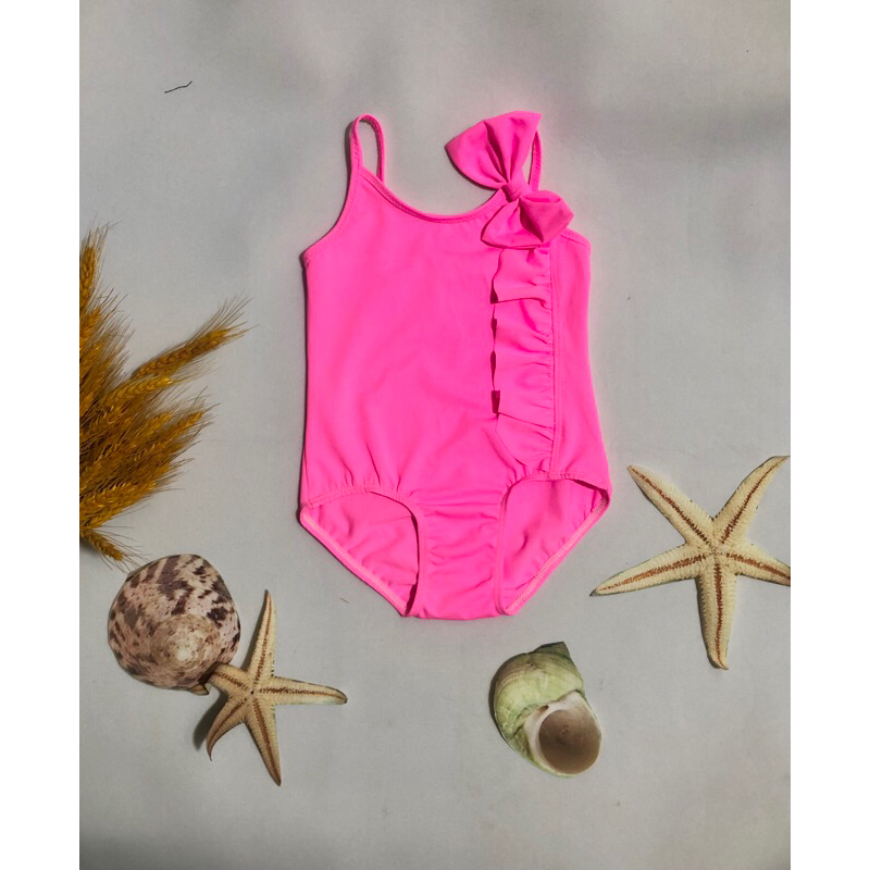 Bikini liền mảnh cho bé