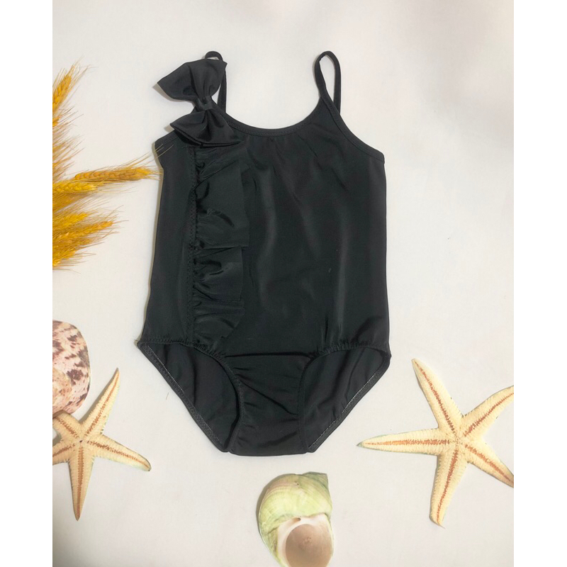 Bikini liền mảnh cho bé