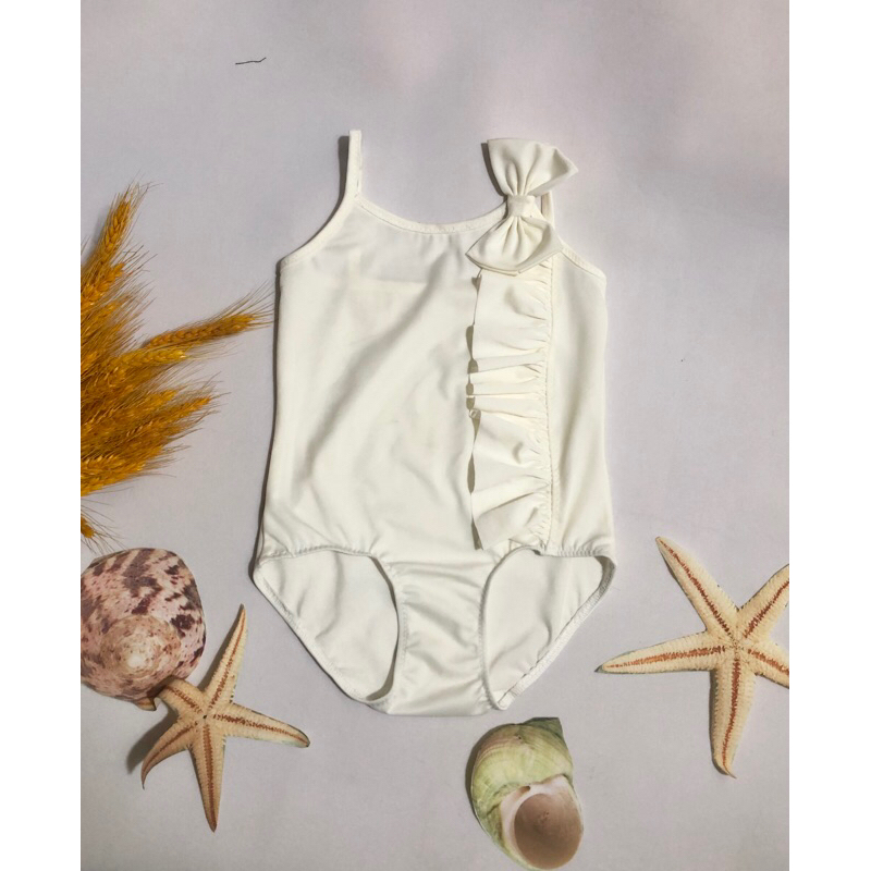 Bikini liền mảnh cho bé