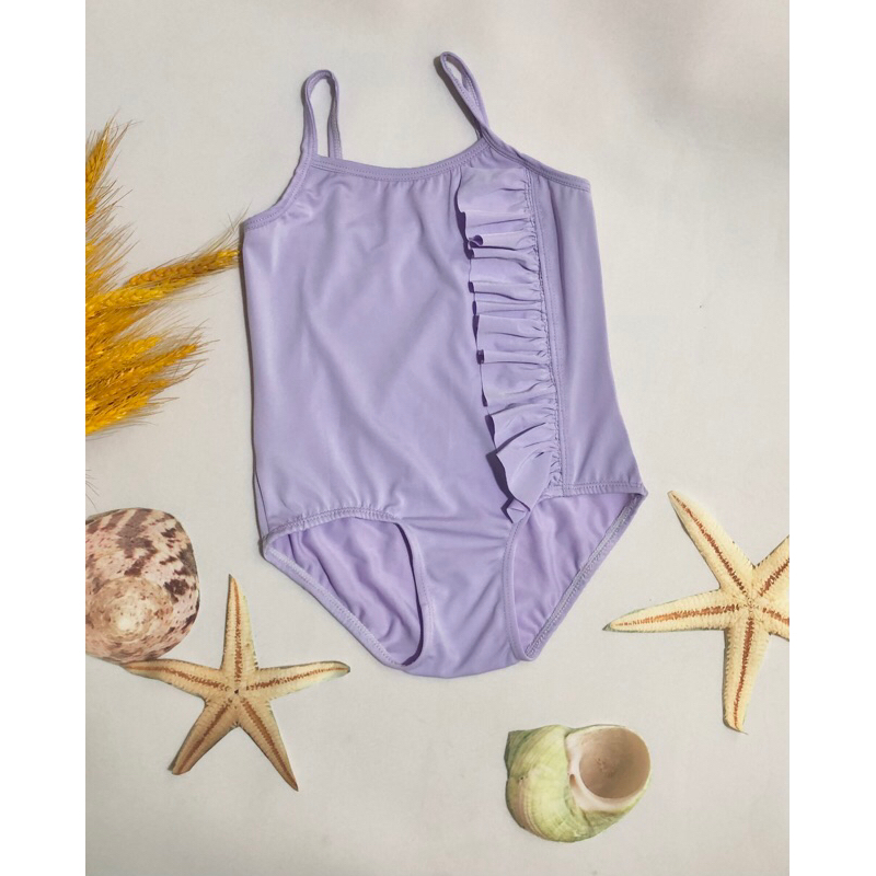 Bikini liền mảnh cho bé