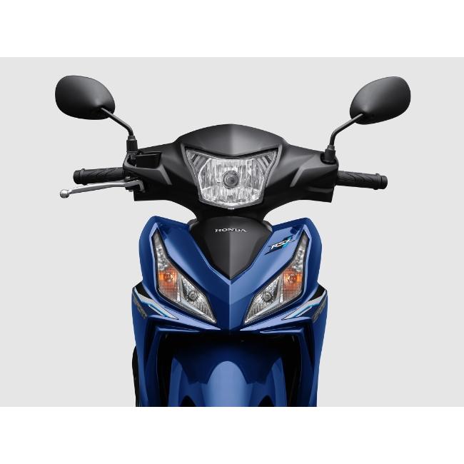 Xe Máy Honda Wave RSX