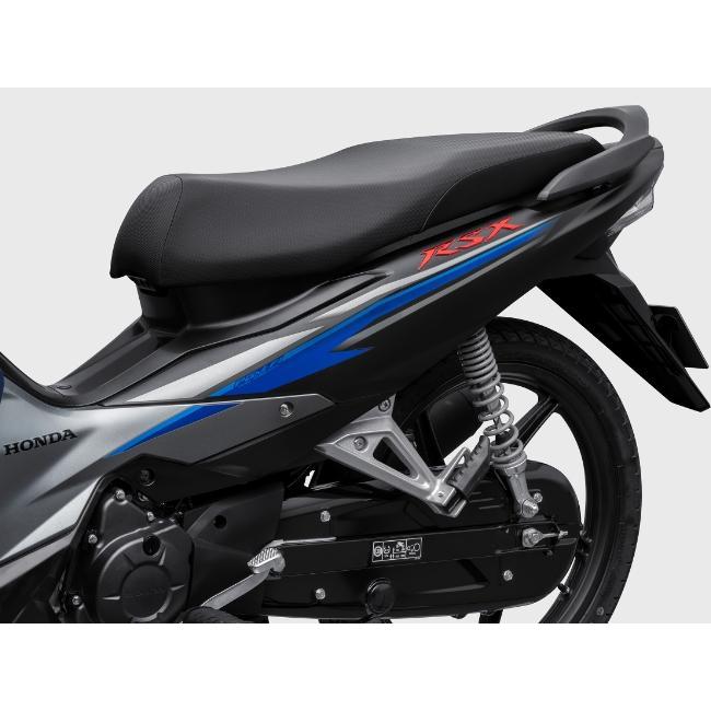Xe Máy Honda Wave RSX