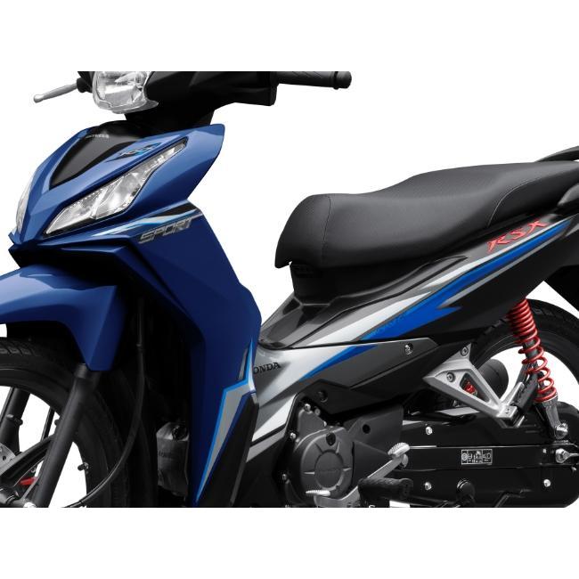 Xe Máy Honda Wave RSX