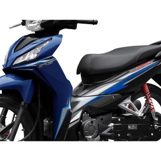 Xe Máy Honda Wave RSX