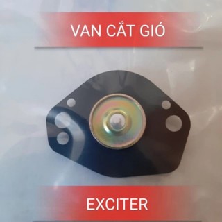 Van cắt gió cho xe exciter 135-150, nouvo 1,2,3,4