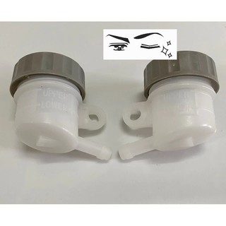 Bình dầu thắng exciter 135-150 cao cấp