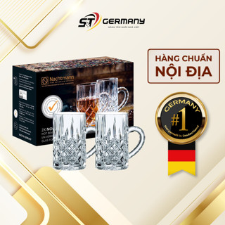 Set 2 cốc uống bia nội địa đức nachtmann noblesse 103767 dung tích 250ml cốc uống bia pha lê germanysnt hcm 290042